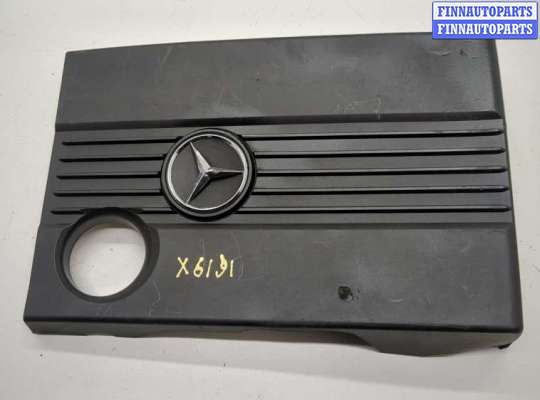 купить Накладка декоративная на ДВС на Mercedes C W203 2000-2008