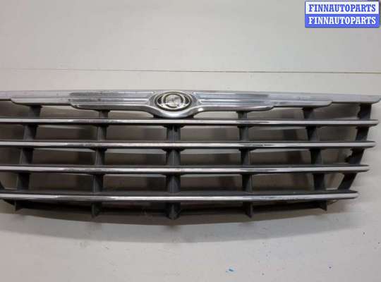 Купить Решетка радиатора на Chrysler Voyager 2000-2007 Решетка радиатора CRN0575 на Chrysler Voyager 2000-2007