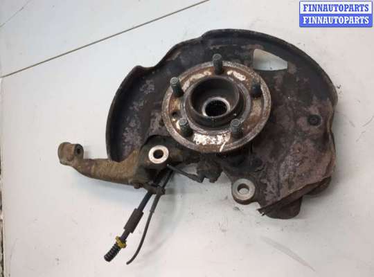 Ступица (кулак, цапфа) LRD7831 на Land Rover Range Rover Sport 2005-2013
