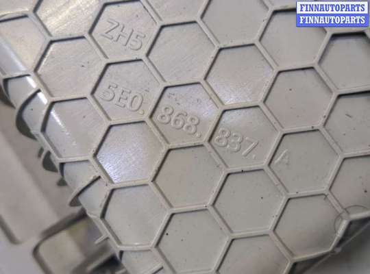 купить Бардачок (вещевой ящик) на Volkswagen Tiguan 2016-2020