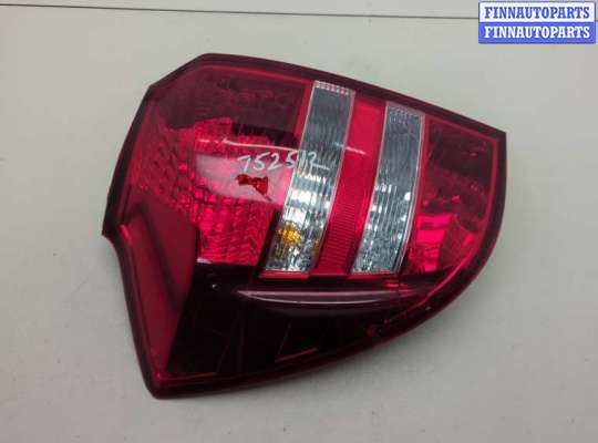 купить Фонарь (задний) на KIA Ceed 2007-2012