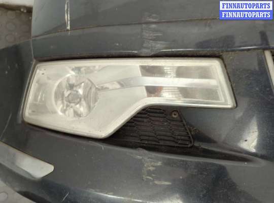 купить Бампер на Citroen C5 2008-2017