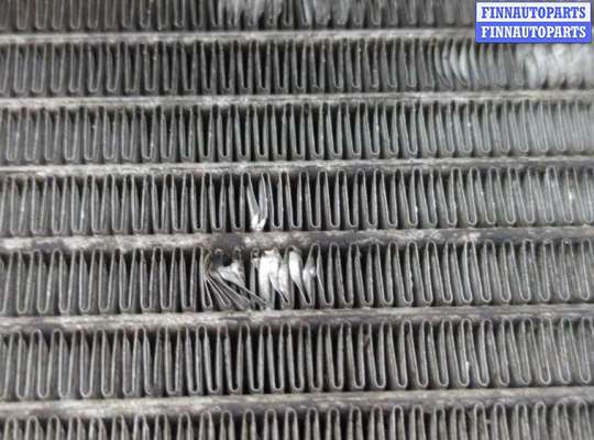 Радиатор основной на Opel Vectra C