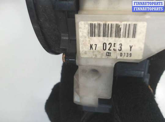 купить Переключатель поворотов и дворников (стрекоза) на Mitsubishi Pajero / Montero 2000-2006