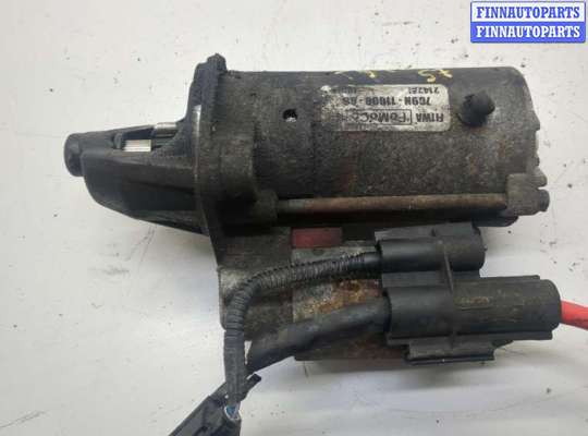 Стартер FO1990045 на Ford Focus 3 2011-2015