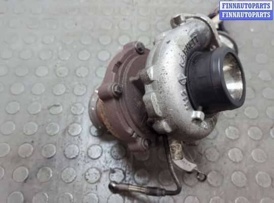 купить Турбина на Opel Insignia 2008-2017