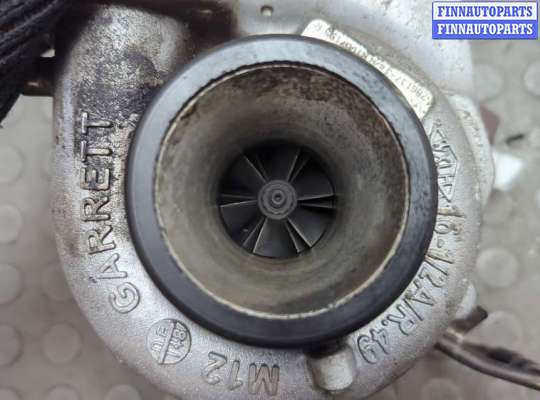 купить Турбина на Opel Insignia 2008-2017