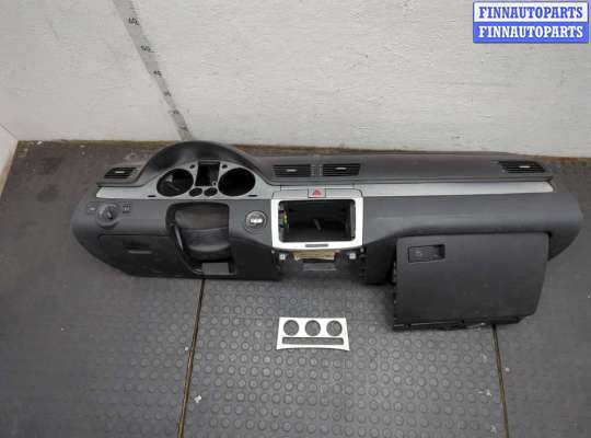 Панель передняя салона (торпедо) VG2733552 на Volkswagen Passat 6 2005-2010