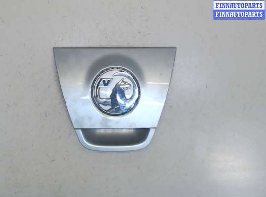купить Ручка крышки багажника на Opel Astra J 2010-2017