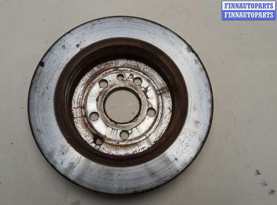 купить Диск тормозной на Land Rover Freelander 2 2006-2014