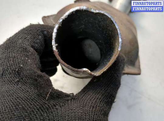 купить Катализатор на Jaguar XF 2007-2015