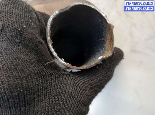 купить Катализатор на Jaguar XF 2007-2015