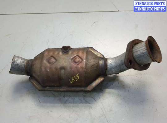 купить Катализатор на Jaguar XF 2007-2015