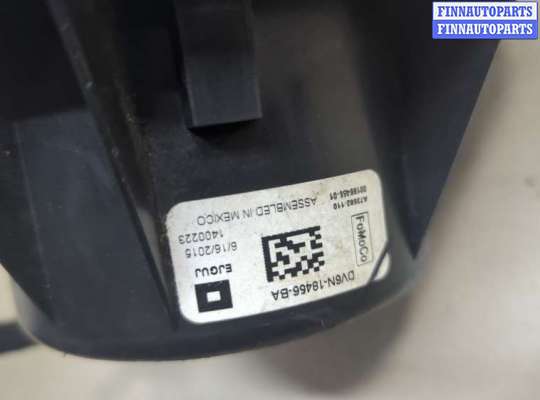 купить Двигатель отопителя (моторчик печки) на Ford Escape 2012-2015