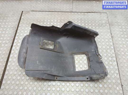 купить Защита арок (подкрылок) на BMW 3 E90, E91, E92, E93 2005-2012