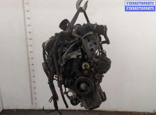 купить Двигатель (ДВС) на Fiat Scudo 2007-2016