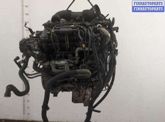 купить Двигатель (ДВС) на Fiat Scudo 2007-2016