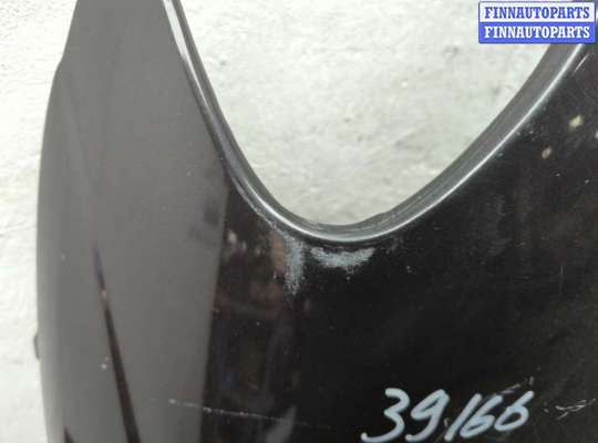 купить Кронштейн бампера на Opel Omega B 1994-2003