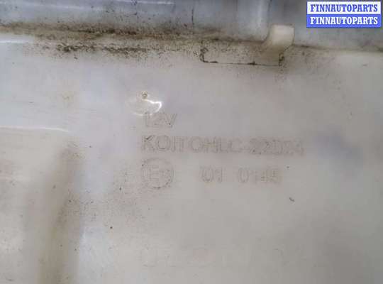 купить Бачок омывателя на Honda Civic 2005-2012