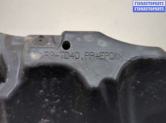 купить Корпус воздушного фильтра на Peugeot 207 2006-2015