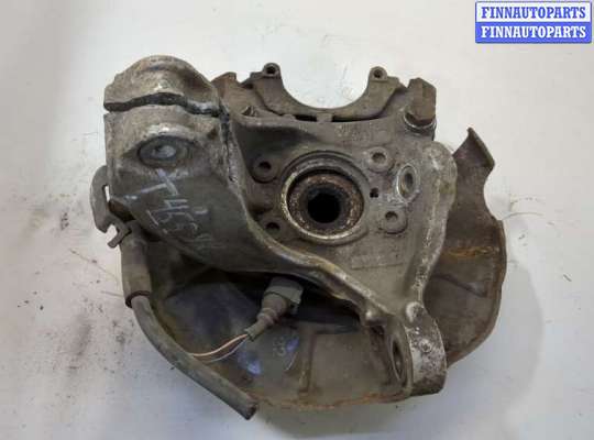 купить Ступица (кулак, цапфа) на Volkswagen Passat 6 2005-2010