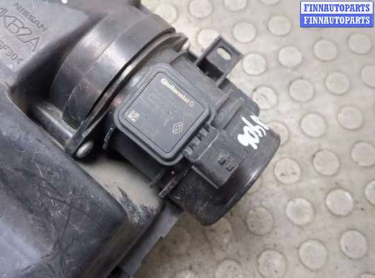 купить Корпус воздушного фильтра на Nissan Pulsar 2014-2018