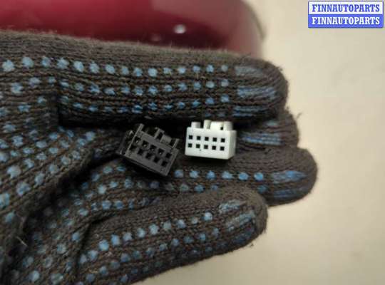 купить Зеркало боковое на Mercedes C W203 2000-2008