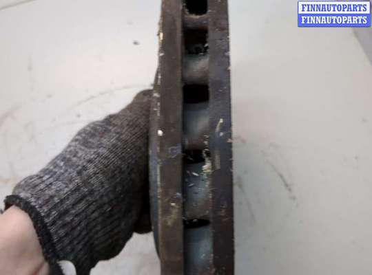 купить Диск тормозной на Mercedes ML W163 1997-2005