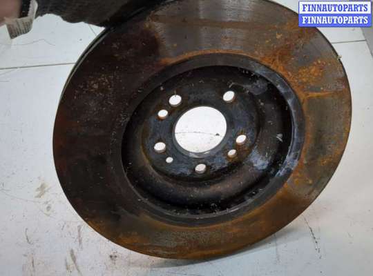 купить Диск тормозной на Mercedes ML W163 1997-2005