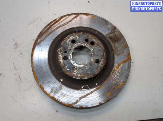 Диск тормозной MB1699573 на Mercedes ML W163 1997-2005