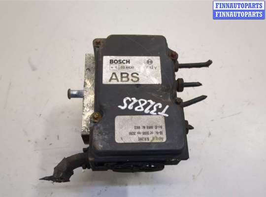 Блок АБС, насос (ABS, ESP, ASR) LD10294 на LDV (DAF) Maxus
