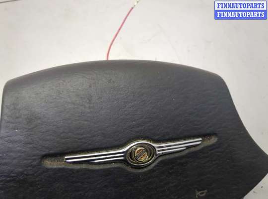 купить Подушка безопасности водителя на Chrysler Pacifica 2003-2008