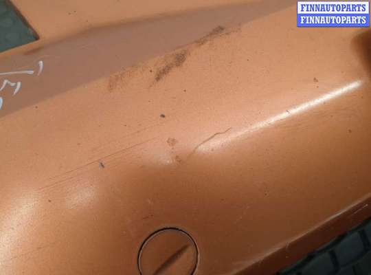 купить Бампер на KIA Picanto 2004-2011