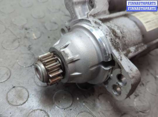 купить Стартер на Volkswagen Tiguan 2016-2020