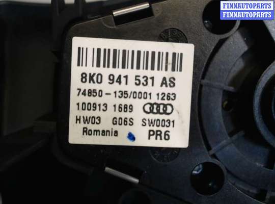 купить Переключатель света на Audi A4 (B8) Allroad 2011-2016