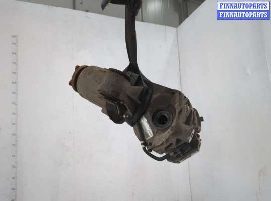 Редуктор моста OP2429923 на Opel Antara 2006-2015
