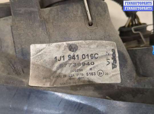 купить Фара (передняя) на Volkswagen Golf 4 1997-2005