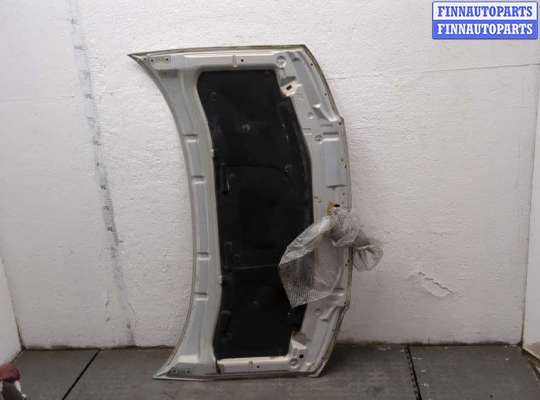 купить Капот на Hyundai Matrix 2001-2010