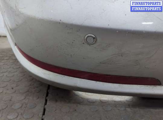 купить Бампер на Skoda Octavia (A5) 2004-2013