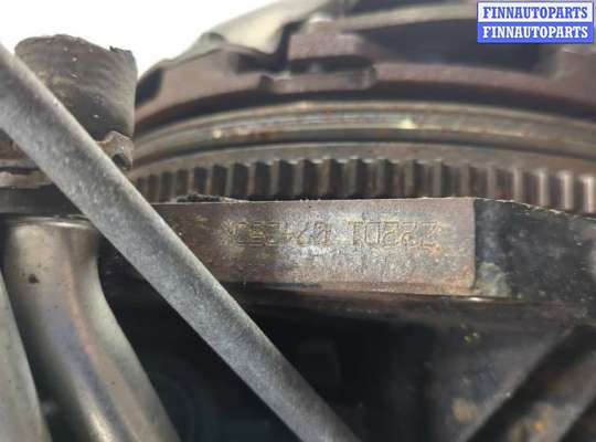 купить Двигатель (ДВС) на Chevrolet Captiva 2011-2016