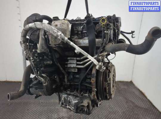 Купить Двигатель (ДВС) на Chevrolet Captiva 2011-2016 Двигатель (ДВС) CH453356 на Chevrolet Captiva 2011-2016