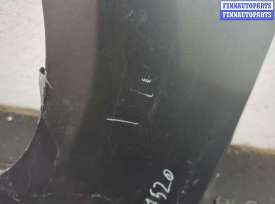 купить Крыло на Mazda 3 (BK) 2003-2009