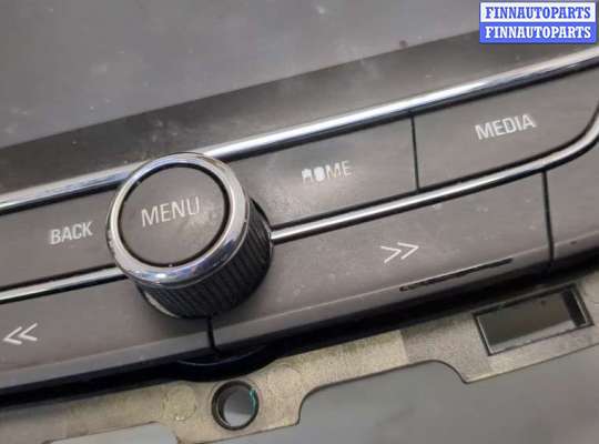 купить Дисплей мультимедиа на Opel Astra K 2015-2021