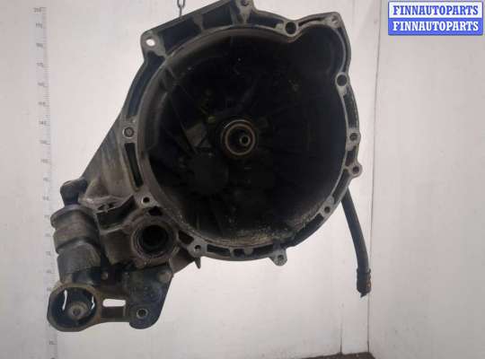 КПП 5-ст.мех. (МКПП) FO2092508 на Ford Fusion 2002-2012
