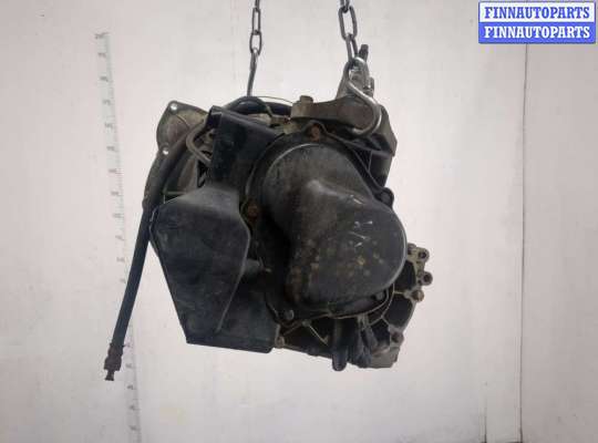 купить КПП 5-ст.мех. (МКПП) на Ford Fusion 2002-2012