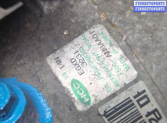 купить Компрессор кондиционера на Hyundai i30 2007-2012