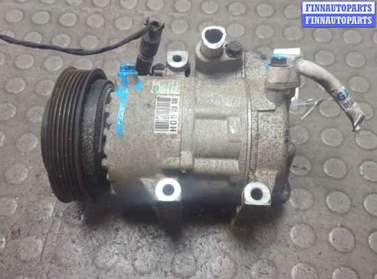 Компрессор кондиционера HN603057 на Hyundai i30 2007-2012