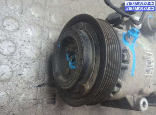 купить Компрессор кондиционера на Hyundai i30 2007-2012
