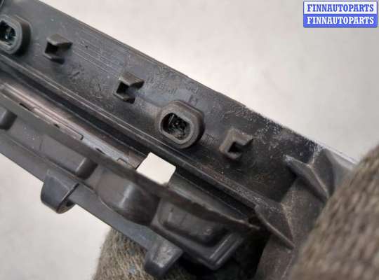 купить Кронштейн бампера на Audi A6 (C7) 2011-2018