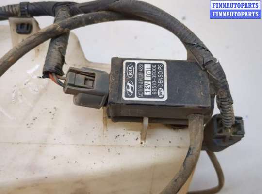 купить Бачок омывателя на Hyundai Santa Fe 2005-2012